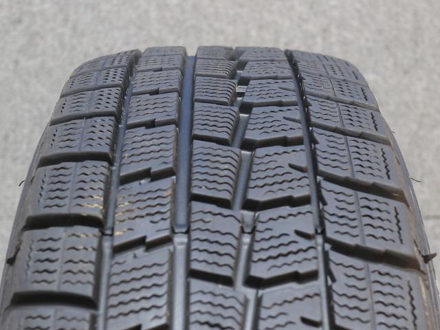 175/65R14 ダンロップ 4本