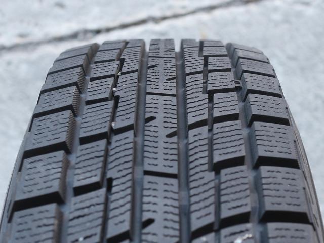 145/80R13 ヨコハマ 4本