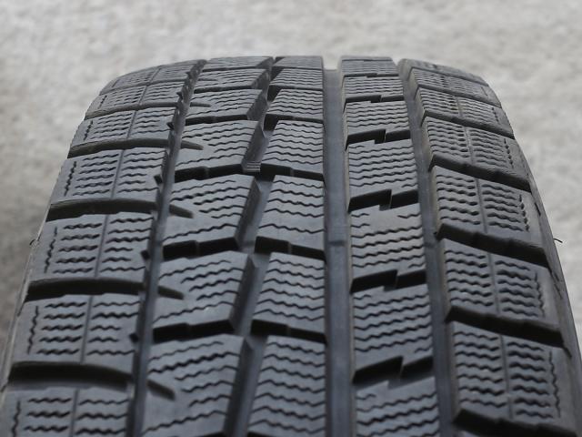 205/60R16 ダンロップ 4本