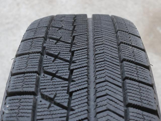 165/70R14 ブリヂストン 4本