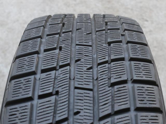 185/70R14 ヨコハマ 4本