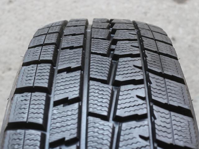 175/65R15 ダンロップ 4本