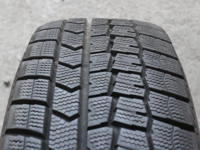 195/65R15 ダンロップ 4本