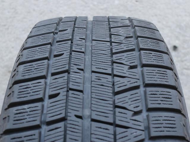 205/55R16 ヨコハマ 4本