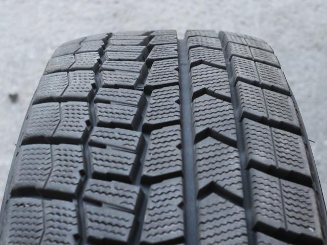 205/60R16 ダンロップ 4本