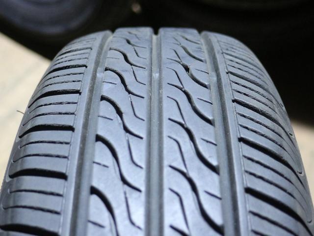 夏 165/80R13 トーヨー 4本