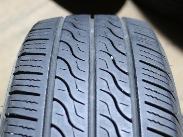 夏 155/65R13 トーヨー 4本