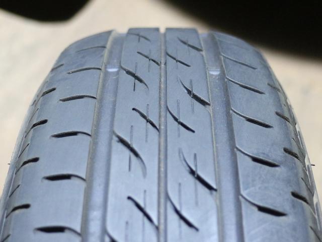 夏 145/80R13 ブリヂストン 4本