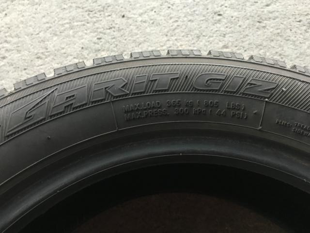 TOYO GARIT GIZ 155/65R13