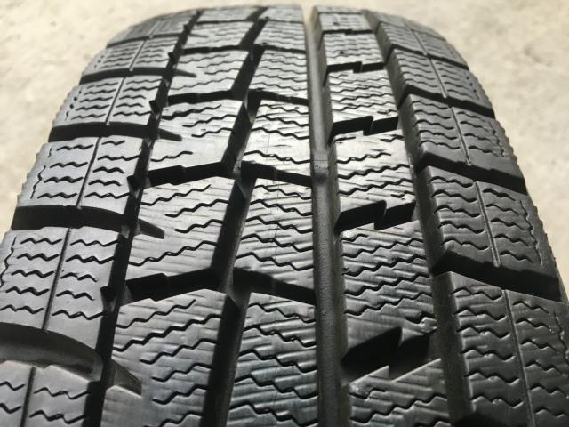 DUNLOP WINTERMAXX WM01 155/65R13