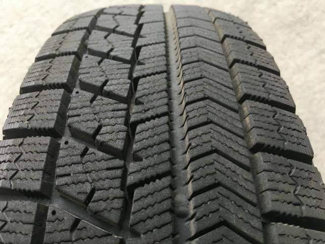BS VRX 155/70R13