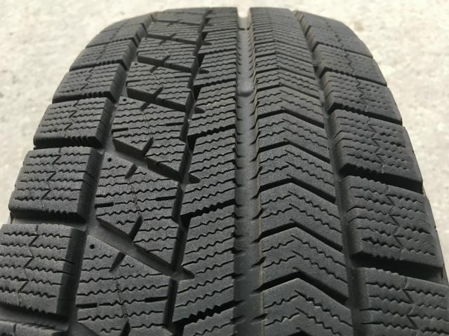 BS VRX 185/65R14