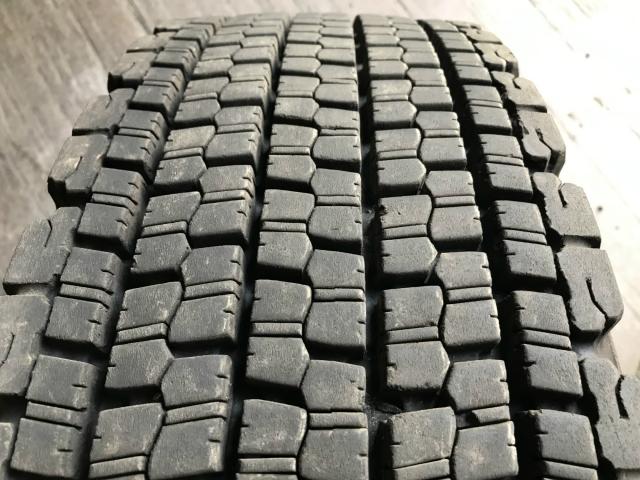 BS 225/90R17.5 127/125L LT