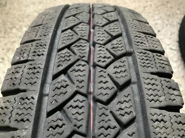 BS 195/80R15 107/105L LT