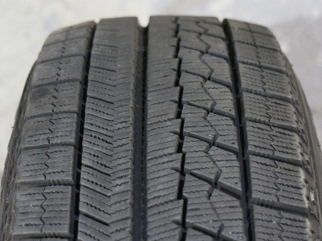 BS VRX 175/65R15 84Q