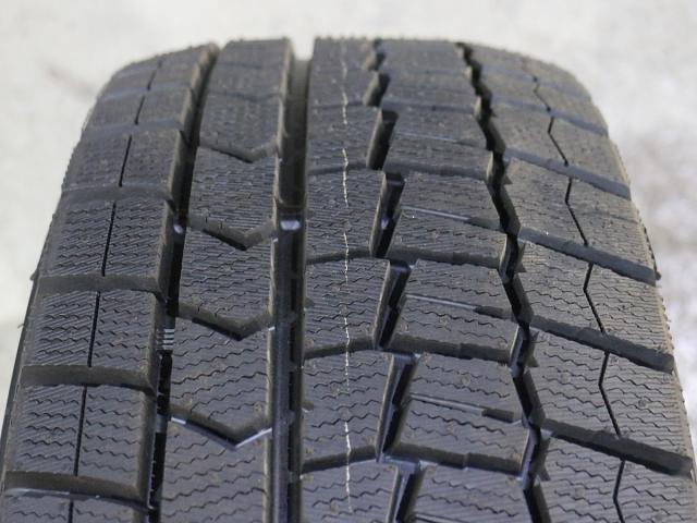 DUNLOP WM02 215/60R16 95Q