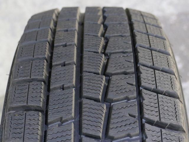 DUNLOP WM01 175/60R16 82Q