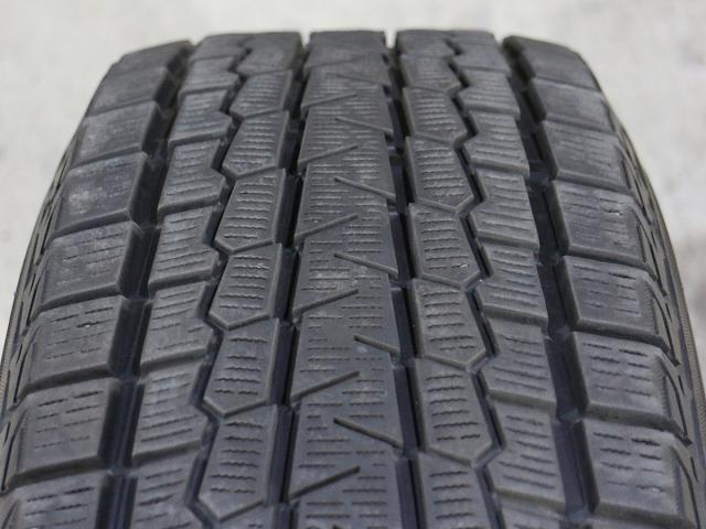 YOKOHAMA G057 225/65R17 102Q