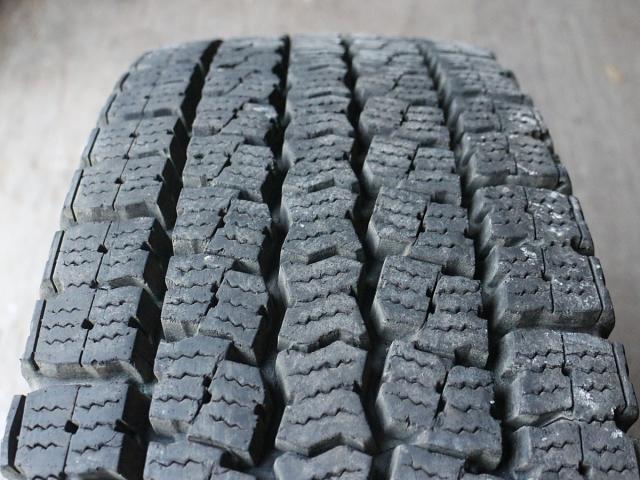 札幌のTOYO M919 225/90R17.5 127/125L の中古