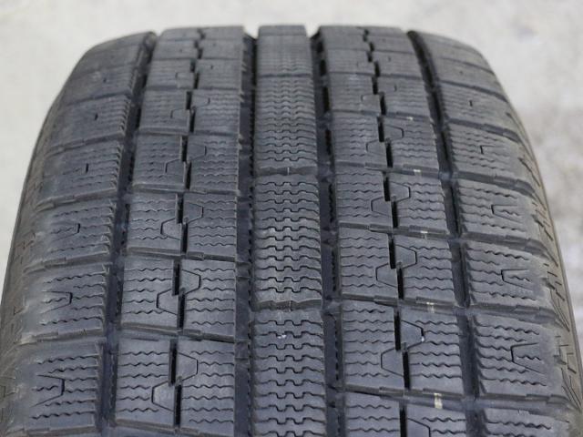 TOYO GARIT G5 225/55R17 97Q