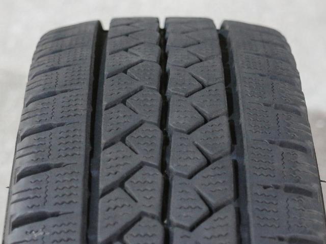 BS VL1 165R13LT 6PR