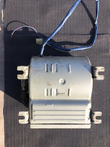 札幌の温水ヒーター 汎用 12v ?の中古 札幌の温水ヒーター 汎用 12v ?の中古