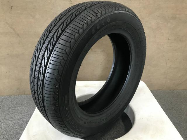 アクセレラ ECO PLUSH 215/65R16 4本