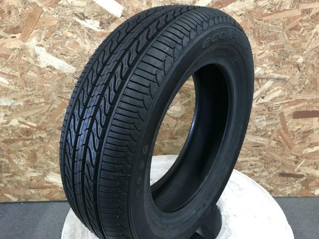 新品夏タイヤ アクセレラ 155/65R14 4本