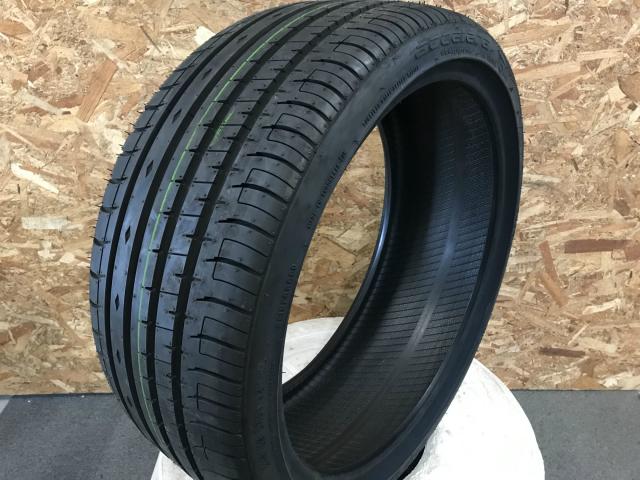 新品夏タイヤ アクセレラ 185/55R16 4本