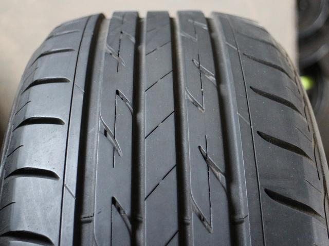 夏 225/60R17 99H BS NEXTRY