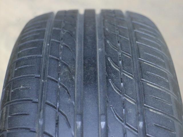 夏 155/65R13 73S YOKOHAMA ES300