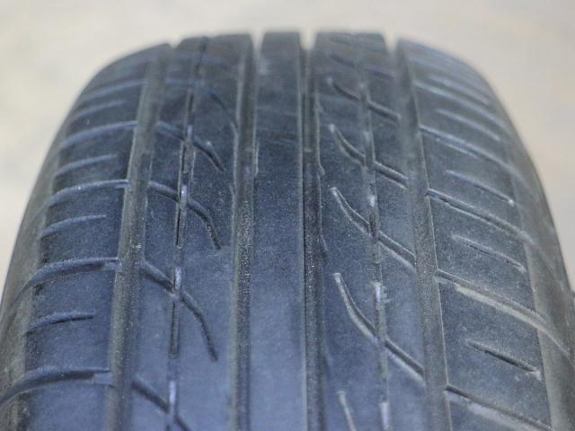 夏 145/80R12  74S YOKOHAMA ES300