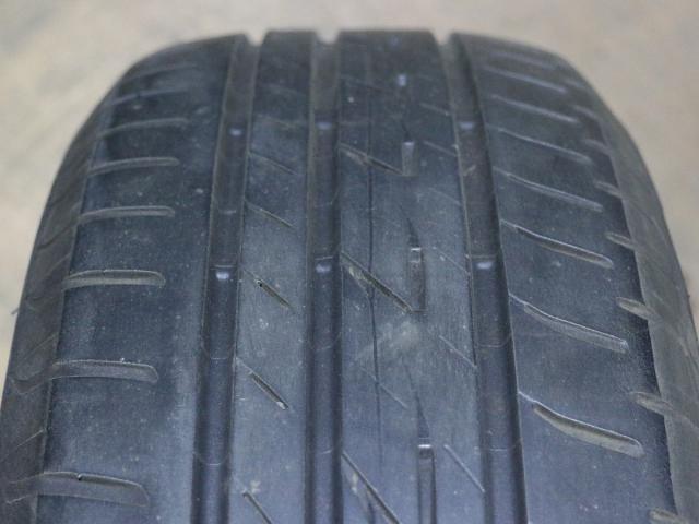 夏 165/60R14 75H BS Ecopia 