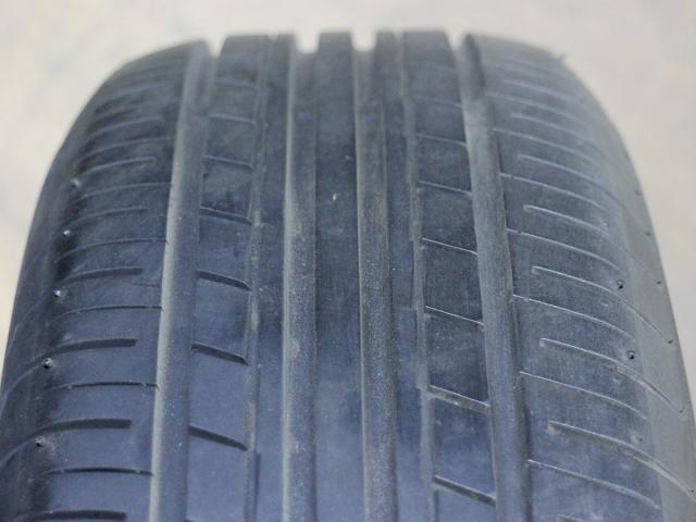 夏 165/70R13 79S YOKOHAMA ES31