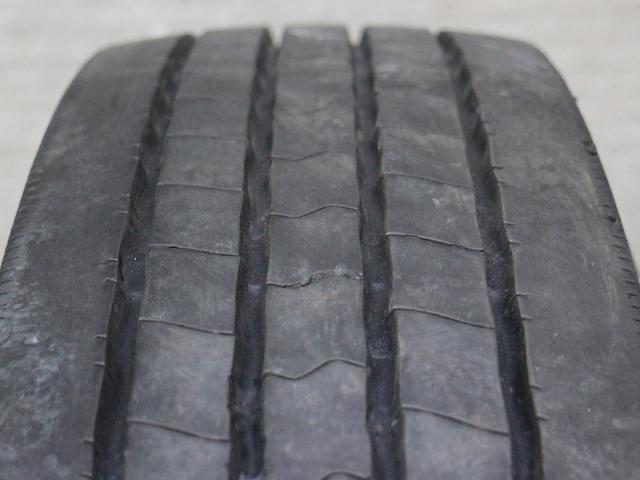 夏 225/80R17.5 123/122L DUNLOP SP122