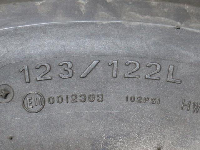 夏 225/80R17.5 123/122L DUNLOP SP122