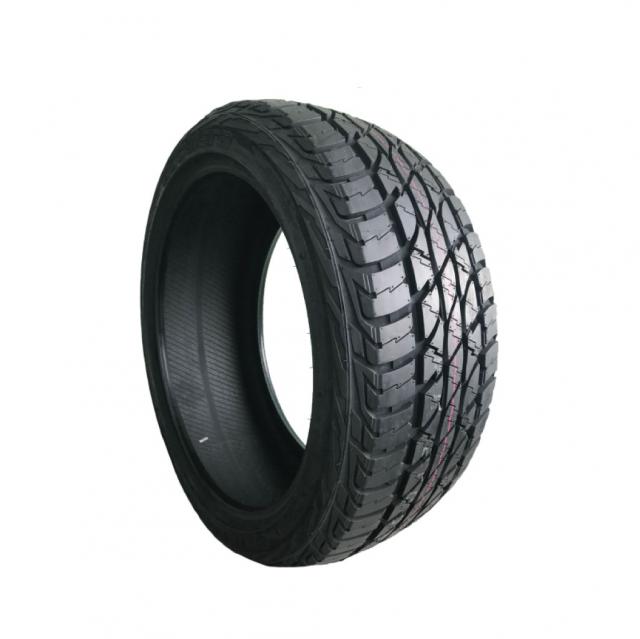 アクセレラ OMIKRON A/T 285/60R18 4本