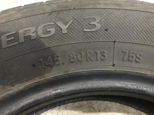 TOYO 145/80R13