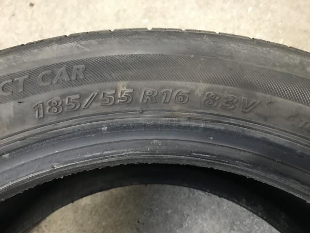 BS 185/55R16