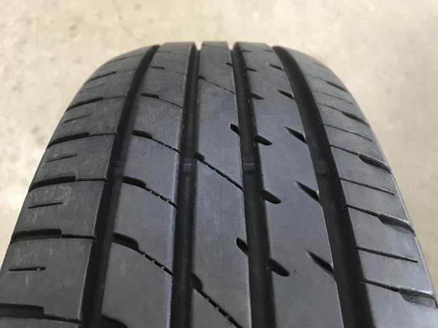 DUNLOP 195/65R15