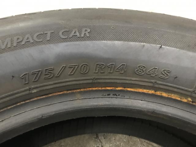 BS 175/70R14