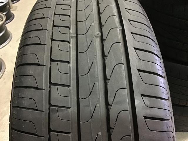 札幌のピレリ Cinturato P7 225 50r18 ランフラットタイヤの中古