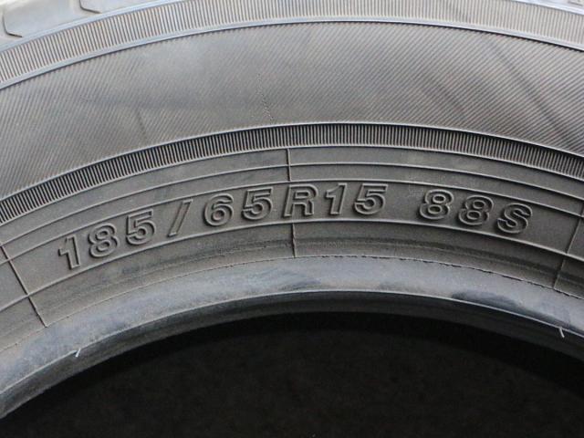 YOKOHAMA 185/65R15 88S