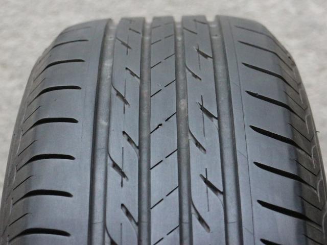 BS 195/65R15 91S