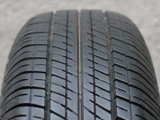 DUNLOP 145/80R13 75S