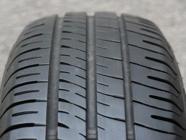 DUNLOP 165/70R14 81S