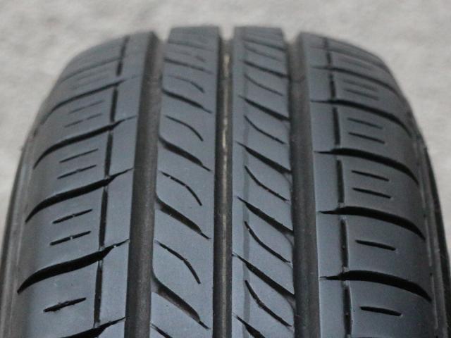 DUNLOP 145/80R13 75S