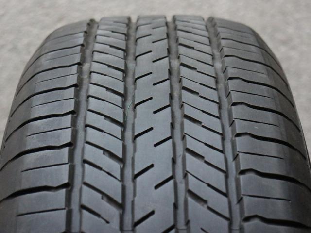 YOKOHAMA 225/60R17 99H