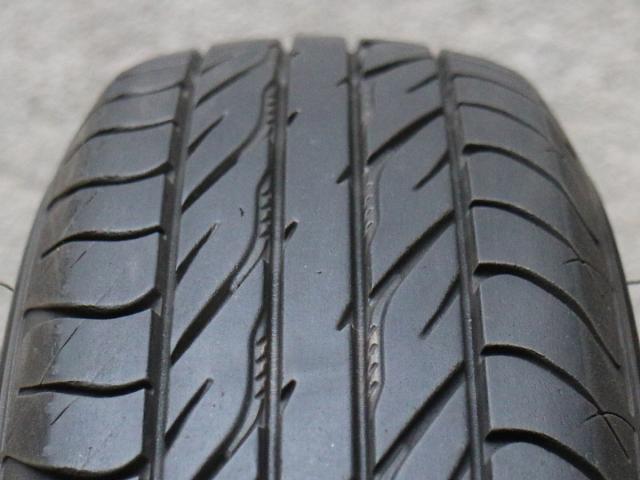 DUNLOP 145/80R12 74S