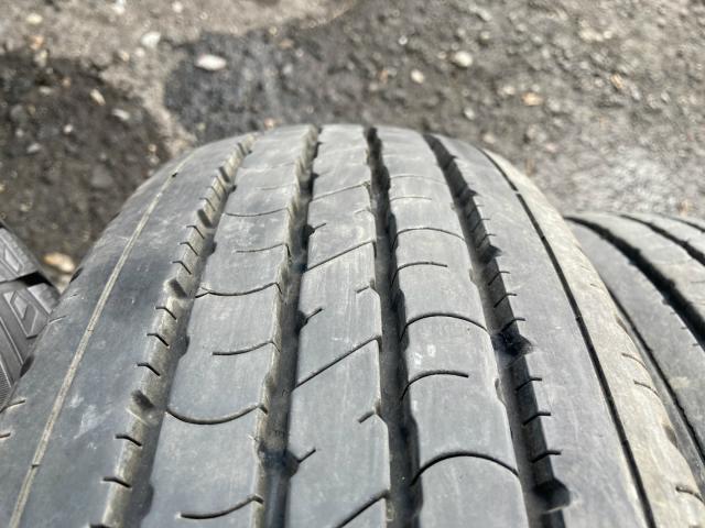 DUNLOP 205/75R16 113/111L LT 6本